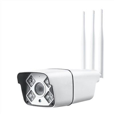 IP-камера на солнечной батарее